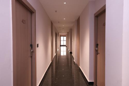 hotel the royal keshar