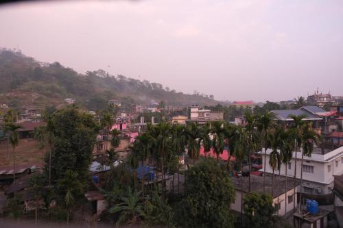 hotel the royal keshar