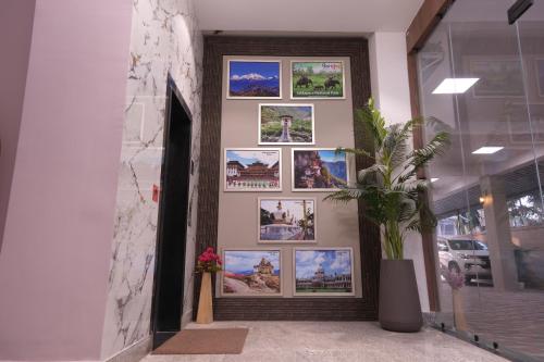 hotel the royal keshar