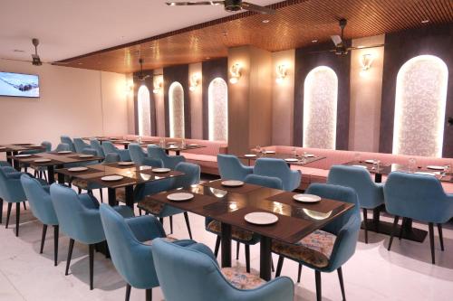 hotel the royal keshar