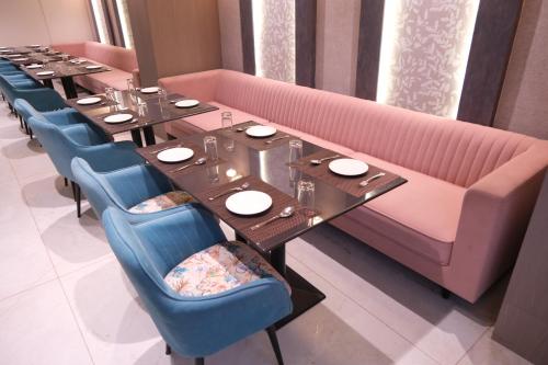 hotel the royal keshar