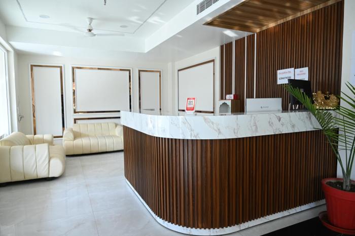 the janki hotel