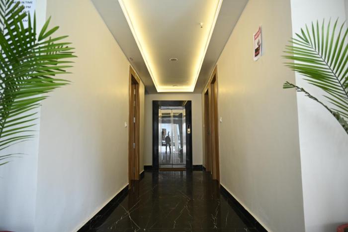 the janki hotel