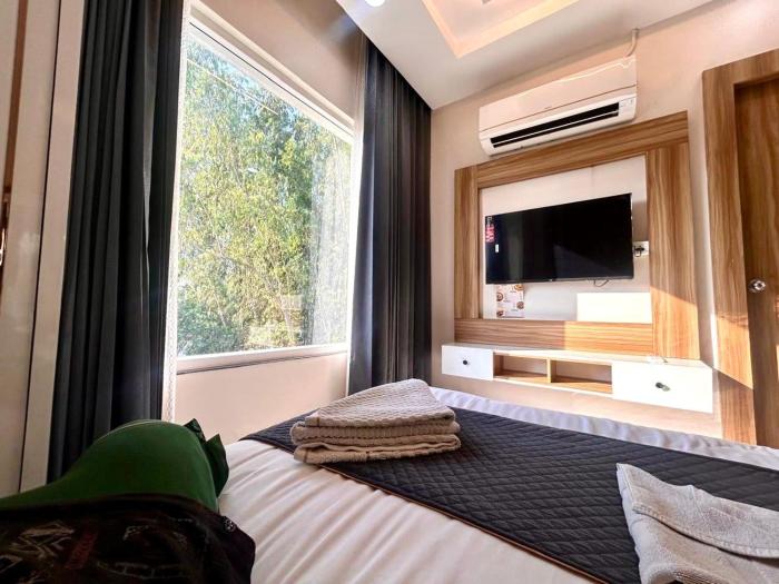 the janki hotel