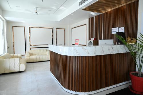 the janki hotel