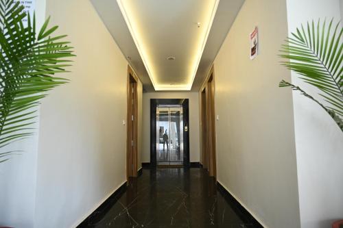 the janki hotel