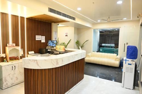 the janki hotel