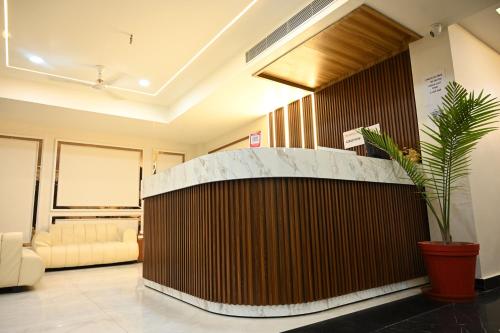 the janki hotel