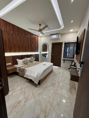 arohana inn by kiwi inn hotel