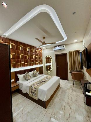 arohana inn by kiwi inn hotel