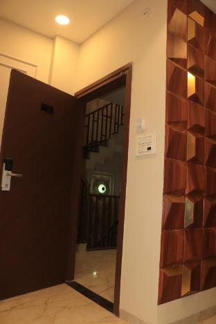 arohana inn by kiwi inn hotel