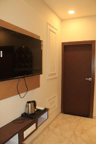 arohana inn by kiwi inn hotel