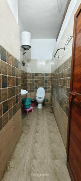 sri raghav home stay
