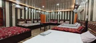 sri raghav home stay
