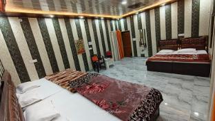 sri raghav home stay
