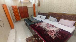 sri raghav home stay