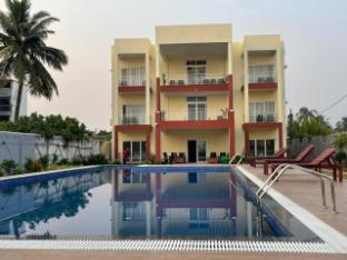 tiger inn beach resort
