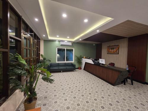 tiger inn beach resort