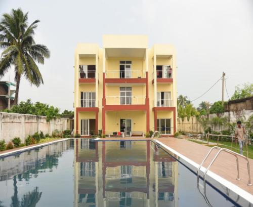 tiger inn beach resort