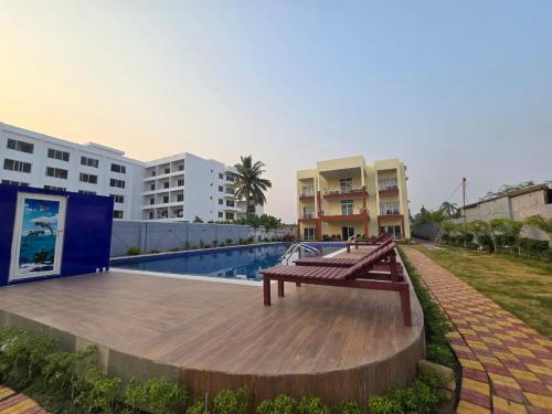 tiger inn beach resort