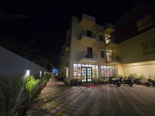 tiger inn beach resort