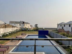 tiger inn beach resort