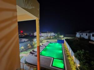 tiger inn beach resort