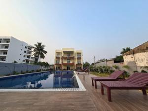 tiger inn beach resort