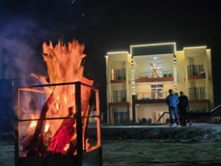 tiger inn beach resort