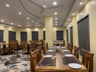 tiger inn beach resort