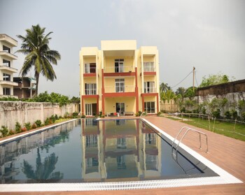 tiger inn beach resort