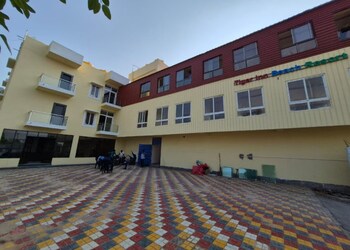 tiger inn beach resort