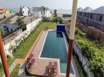 tiger inn beach resort