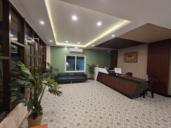 tiger inn beach resort