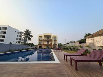 tiger inn beach resort