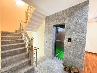 expo residency inn