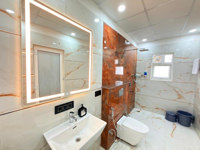 expo residency inn