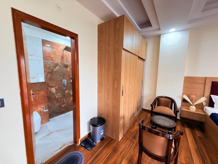 expo residency inn