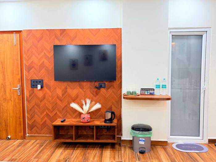 expo residency inn