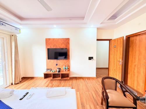 expo residency inn
