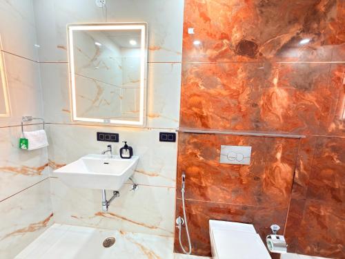 expo residency inn