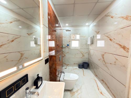 expo residency inn
