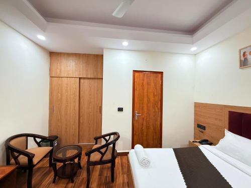 expo residency inn