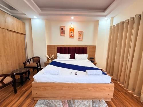 expo residency inn