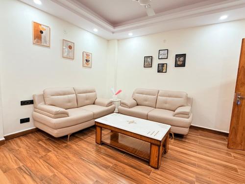 expo residency inn