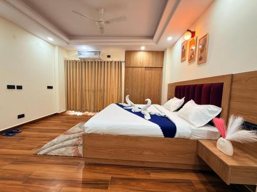 expo residency inn