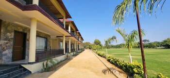Vijay Villas Resort Pushkar,,3 star