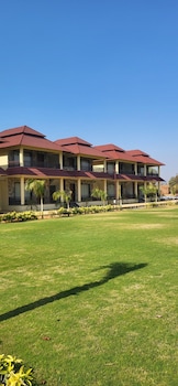 Vijay Villas Resort Pushkar,,3 star