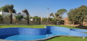 Vijay Villas Resort Pushkar,,3 star