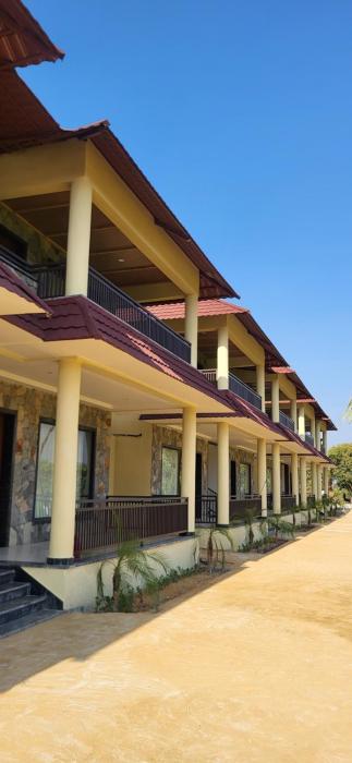 vijay villas resort pushkar